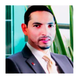 Dr. Juan Ricardo Gamarra Ramos