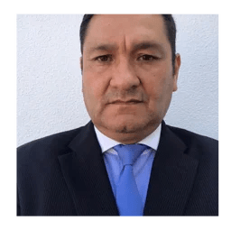 MSc. Carlos Ignacio Jiménez
