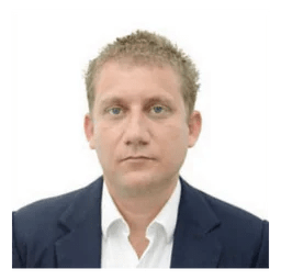 MSc. Yordanis Gerardo Puerta de Arma