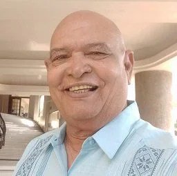 Dr. Gilberto Javier Cabrera Trimiño