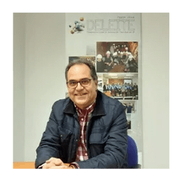 Dr. Antonio Martinez Puche