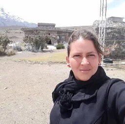 MSc. Sara Yaima Ulloa Bonilla