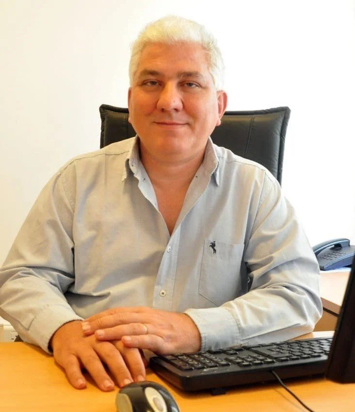 Dr. Francisco Pereda