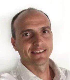 MSc. Ignacio Losana Montes