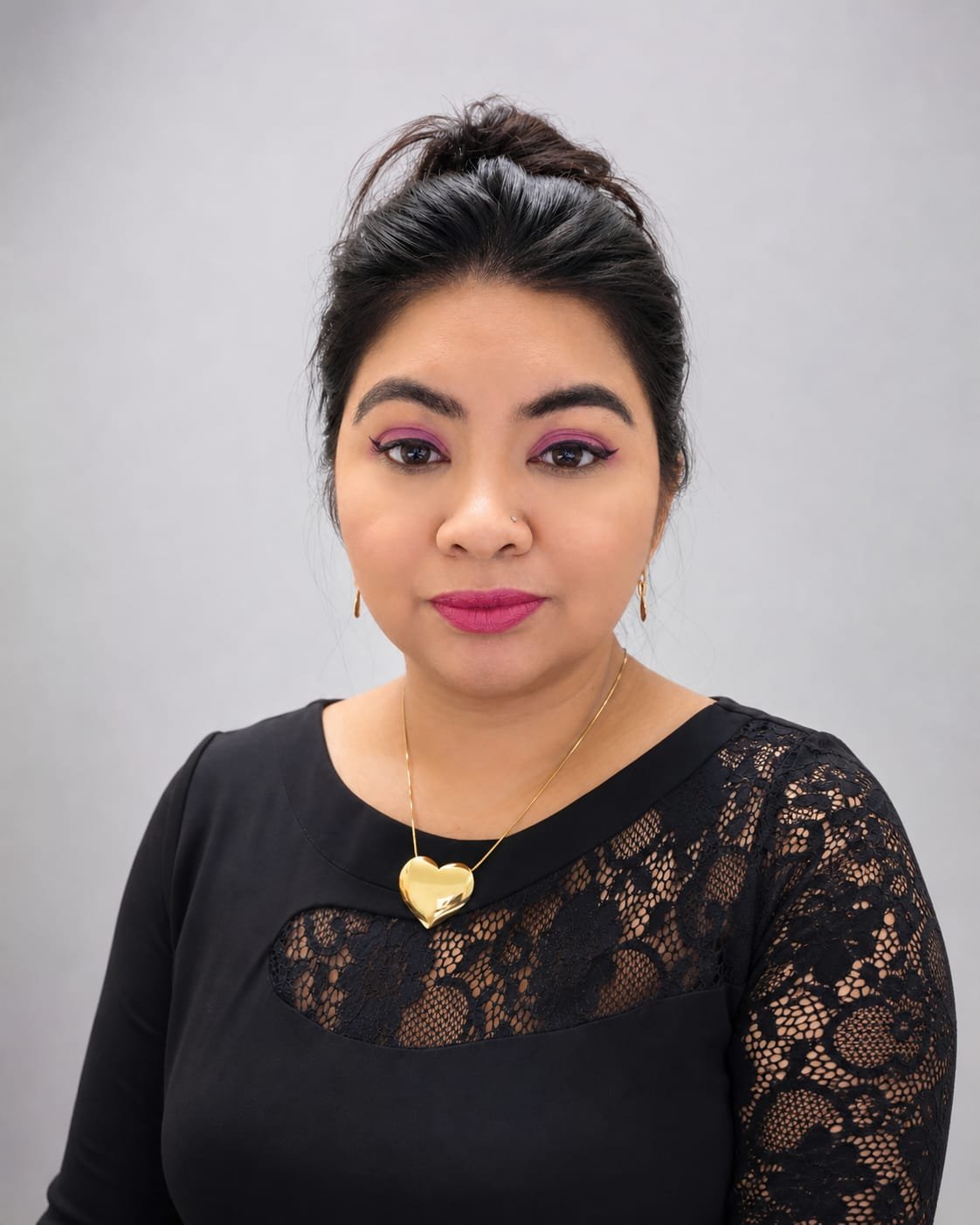 Dra. Glenda Yamileth Trejo Magaña