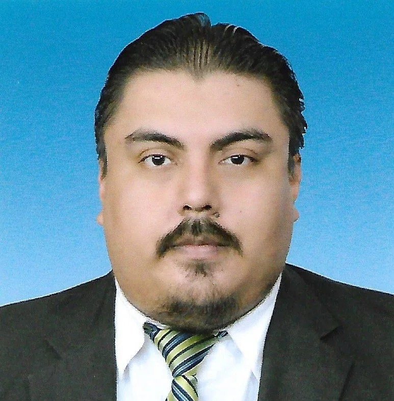 MSc. Luis Alberto Sánchez Alfaro