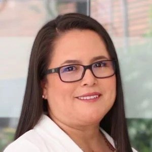 Dra. María Victoria Reyes Vargas