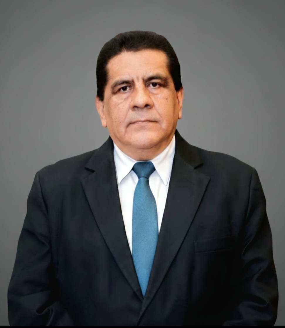 MSc. Miguel Ángel Rodríguez Arias
