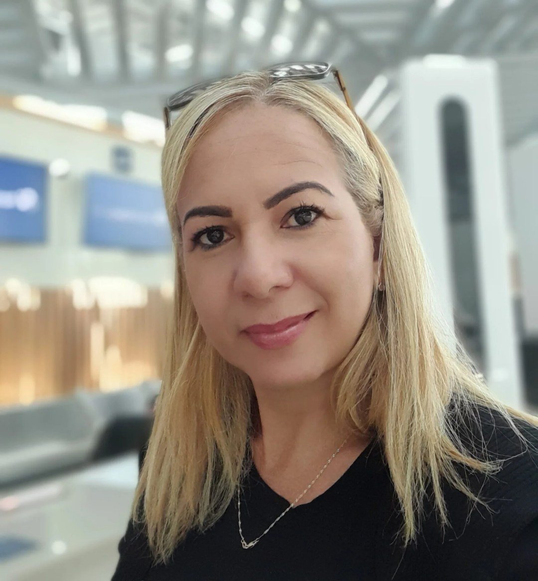Dra. Yaneisys Cisneros Ricardo