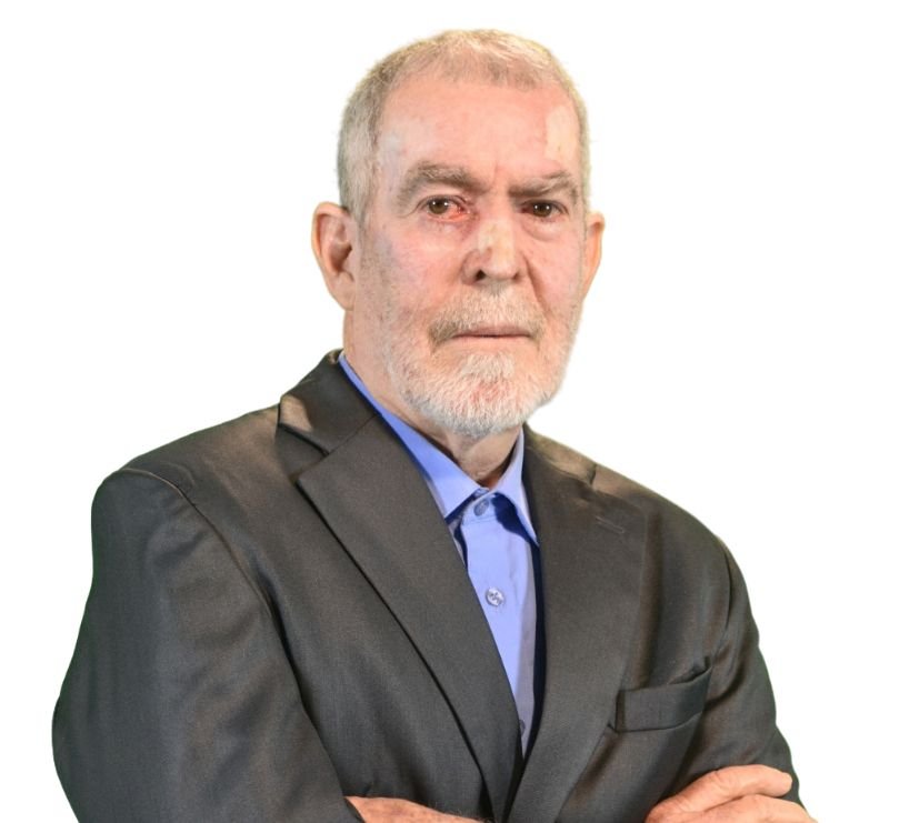 Dr. Rafael Bosque Suárez