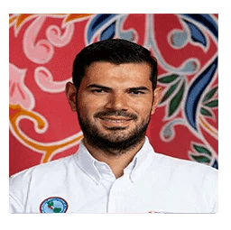 MSc. Ronald Sánchez Brenes