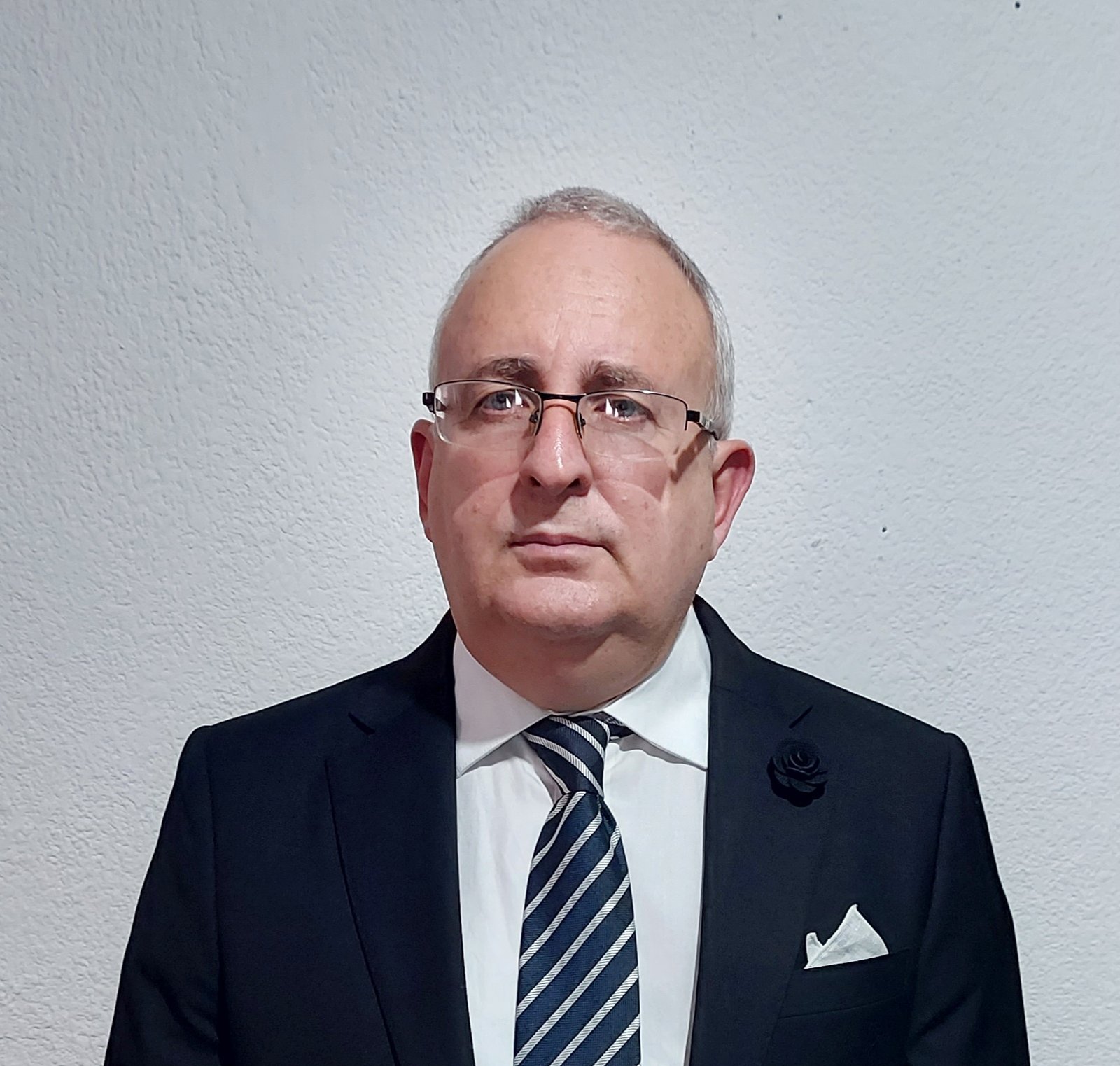 Dr. Jesús Armando Martínez Gómez